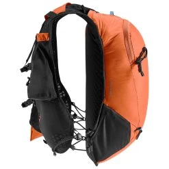 Deuter Ascender 7 - Trailrunningrucksack -Trendiger Outdoor-Laden deuter ascender 7 trailrunningrucksack detail 4