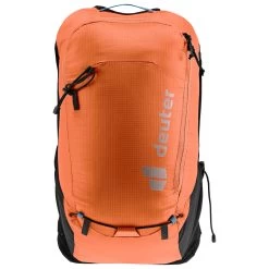 Deuter Ascender 7 - Trailrunningrucksack -Trendiger Outdoor-Laden deuter ascender 7 trailrunningrucksack detail 7