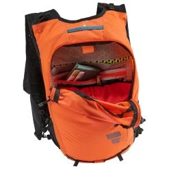 Deuter Ascender 7 - Trailrunningrucksack -Trendiger Outdoor-Laden deuter ascender 7 trailrunningrucksack detail 8