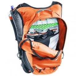 Deuter Ascender 7 - Trailrunningrucksack -Trendiger Outdoor-Laden deuter ascender 7 trailrunningrucksack detail 9
