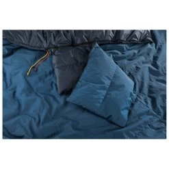 Deuter Astro 500 SQ - Daunenschlafsack -Trendiger Outdoor-Laden deuter astro 500 sq daunenschlafsack detail 5