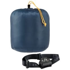 Deuter Astro 500 SQ - Daunenschlafsack -Trendiger Outdoor-Laden deuter astro 500 sq daunenschlafsack detail 8