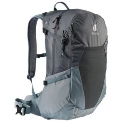 Deuter Futura 23 - Wanderrucksack -Trendiger Outdoor-Laden deuter futura 23 wanderrucksack 1