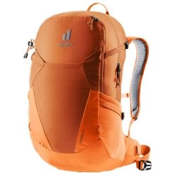 Deuter Futura 23 - Wanderrucksack -Trendiger Outdoor-Laden deuter futura 23 wanderrucksack 2