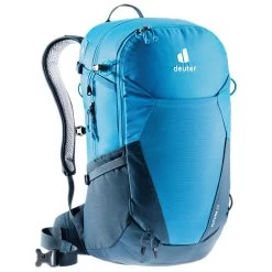 Deuter Futura 23 - Wanderrucksack -Trendiger Outdoor-Laden deuter futura 23 wanderrucksack 3