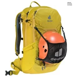 Deuter Futura 23 - Wanderrucksack -Trendiger Outdoor-Laden deuter futura 23 wanderrucksack detail 10