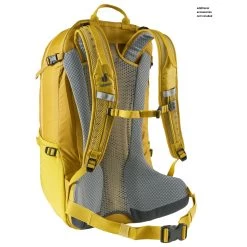 Deuter Futura 23 - Wanderrucksack -Trendiger Outdoor-Laden deuter futura 23 wanderrucksack detail 3