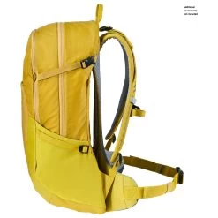 Deuter Futura 23 - Wanderrucksack -Trendiger Outdoor-Laden deuter futura 23 wanderrucksack detail 4