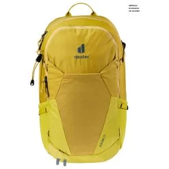 Deuter Futura 23 - Wanderrucksack -Trendiger Outdoor-Laden deuter futura 23 wanderrucksack detail 5