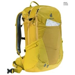 Deuter Futura 23 - Wanderrucksack -Trendiger Outdoor-Laden deuter futura 23 wanderrucksack detail 6