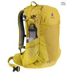 Deuter Futura 23 - Wanderrucksack -Trendiger Outdoor-Laden deuter futura 23 wanderrucksack detail 7