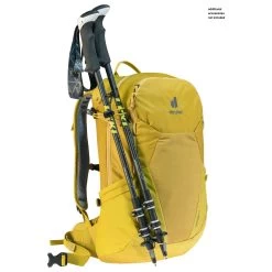Deuter Futura 23 - Wanderrucksack -Trendiger Outdoor-Laden deuter futura 23 wanderrucksack detail 9
