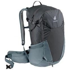 Deuter Futura 27 - Wanderrucksack 23 Deuter Futura 27 - Wanderrucksack -Trendiger Outdoor-Laden deuter futura 27 wanderrucksack 1