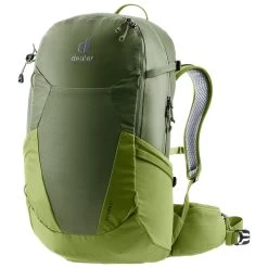 Deuter Futura 27 - Wanderrucksack 24 Deuter Futura 27 - Wanderrucksack -Trendiger Outdoor-Laden deuter futura 27 wanderrucksack 2