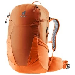 Deuter Futura 27 - Wanderrucksack 25 Deuter Futura 27 - Wanderrucksack -Trendiger Outdoor-Laden deuter futura 27 wanderrucksack 3