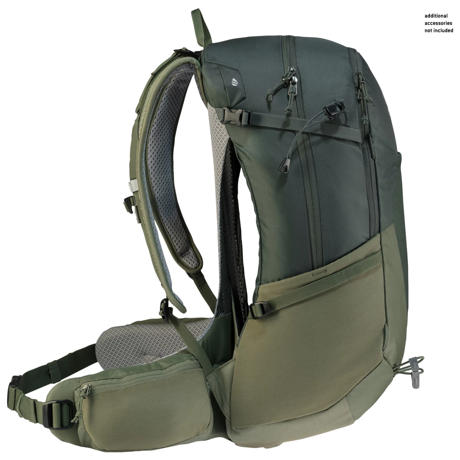 Deuter Futura 27 - Wanderrucksack 2 Deuter Futura 27 - Wanderrucksack - Image 2