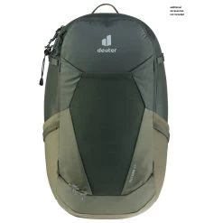 Deuter Futura 27 - Wanderrucksack 17 Deuter Futura 27 - Wanderrucksack -Trendiger Outdoor-Laden deuter futura 27 wanderrucksack detail 5