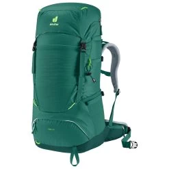 Deuter Kid's Fox 40 - Wanderrucksack -Trendiger Outdoor-Laden deuter kids fox 40 wanderrucksack 1
