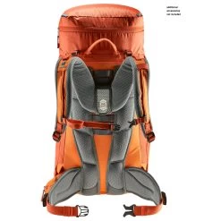 Deuter Kid's Fox 40 - Wanderrucksack -Trendiger Outdoor-Laden deuter kids fox 40 wanderrucksack detail 3