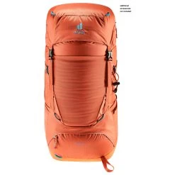 Deuter Kid's Fox 40 - Wanderrucksack -Trendiger Outdoor-Laden deuter kids fox 40 wanderrucksack detail 7