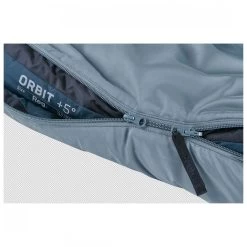 Deuter Orbit +5° - Kunstfaserschlafsack 10 Deuter Orbit +5° - Kunstfaserschlafsack -Trendiger Outdoor-Laden deuter orbit 5 kunstfaserschlafsack bf detail 5