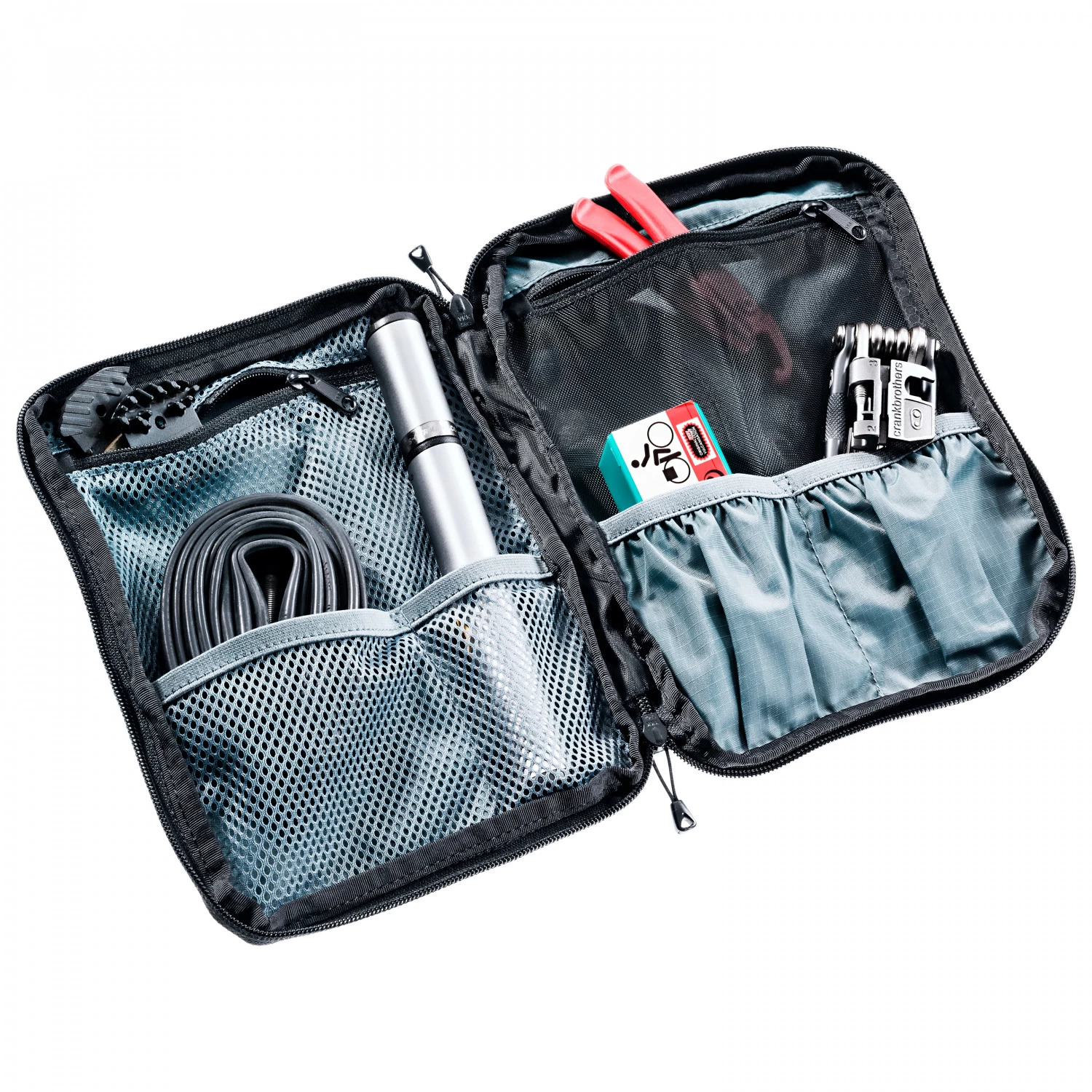 Deuter Tool Pocket - Tasche 2 Deuter Tool Pocket - Tasche - Image 2