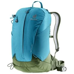Deuter Women's AirComfort Lite 15 SL - Wanderrucksack -Trendiger Outdoor-Laden deuter womens aircomfort lite 15 sl wanderrucksack 2