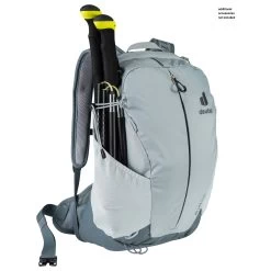 Deuter Women's AirComfort Lite 15 SL - Wanderrucksack -Trendiger Outdoor-Laden deuter womens aircomfort lite 15 sl wanderrucksack detail 12