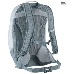 Deuter Women's AirComfort Lite 15 SL - Wanderrucksack -Trendiger Outdoor-Laden deuter womens aircomfort lite 15 sl wanderrucksack detail 4