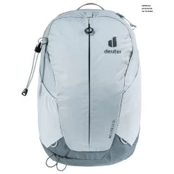 Deuter Women's AirComfort Lite 15 SL - Wanderrucksack -Trendiger Outdoor-Laden deuter womens aircomfort lite 15 sl wanderrucksack detail 6