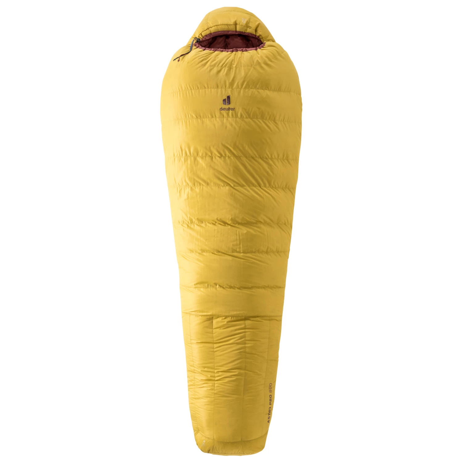 Deuter Women's Astro Pro 800 SL - Daunenschlafsack 1 Deuter Women's Astro Pro 800 SL - Daunenschlafsack