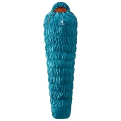 Deuter Women's Exosphere -10° SL - Kunstfaserschlafsack