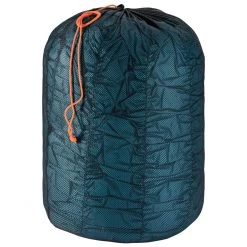 Deuter Women's Exosphere -10° SL - Kunstfaserschlafsack -Trendiger Outdoor-Laden deuter womens exosphere 10 sl kunstfaserschlafsack detail 4
