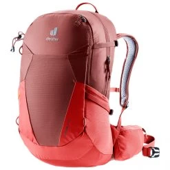 Deuter Women's Futura 25 SL - Wanderrucksack -Trendiger Outdoor-Laden deuter womens futura 25 sl wanderrucksack 2