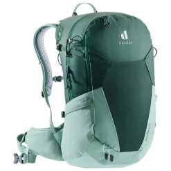 Deuter Women's Futura 25 SL - Wanderrucksack -Trendiger Outdoor-Laden deuter womens futura 25 sl wanderrucksack 3