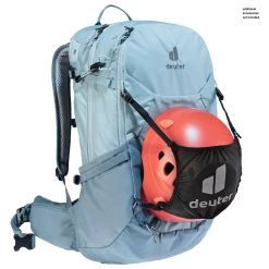 Deuter Women's Futura 25 SL - Wanderrucksack -Trendiger Outdoor-Laden deuter womens futura 25 sl wanderrucksack detail 10