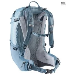 Deuter Women's Futura 25 SL - Wanderrucksack -Trendiger Outdoor-Laden deuter womens futura 25 sl wanderrucksack detail 3