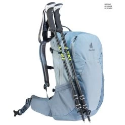 Deuter Women's Futura 25 SL - Wanderrucksack -Trendiger Outdoor-Laden deuter womens futura 25 sl wanderrucksack detail 9