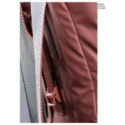 Deuter Women's Futura Air Trek 55+10 SL - Trekkingrucksack -Trendiger Outdoor-Laden deuter womens futura air trek 55 10 sl trekkingrucksack detail 10