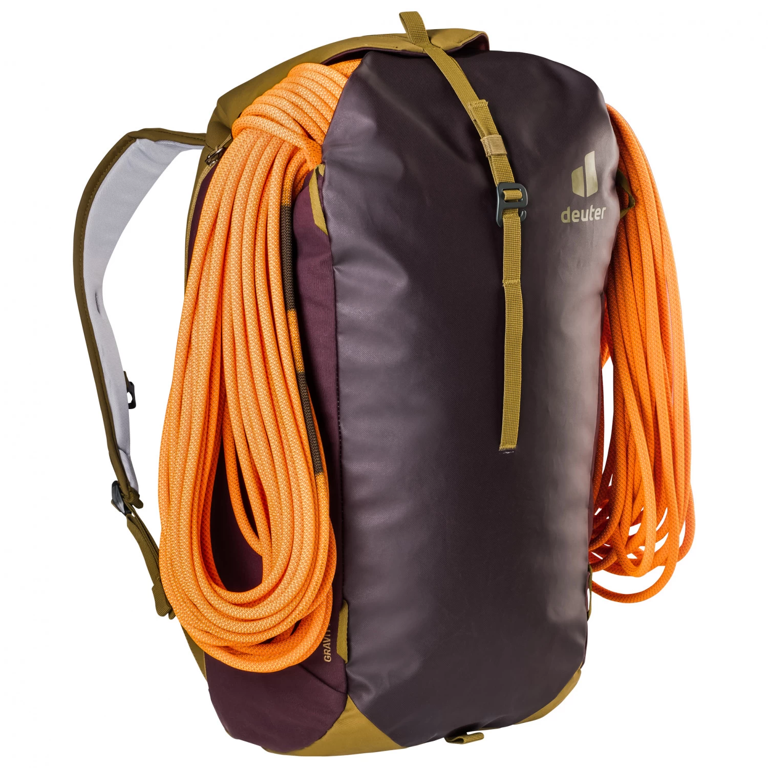 Deuter Women's Gravity Motion SL 40 - Kletterrucksack 10 Deuter Women's Gravity Motion SL 40 - Kletterrucksack - Image 10