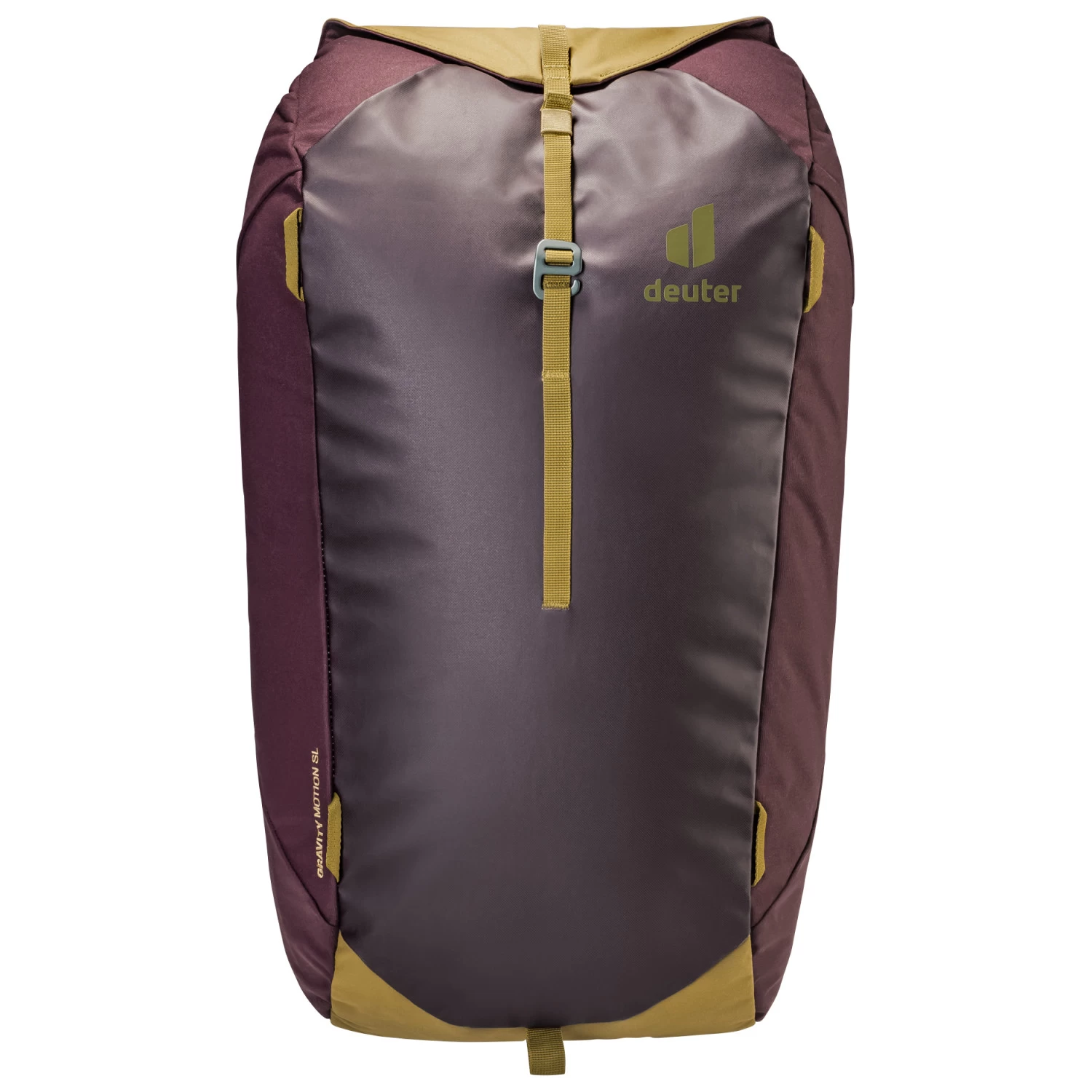 Deuter Women's Gravity Motion SL 40 - Kletterrucksack 2 Deuter Women's Gravity Motion SL 40 - Kletterrucksack - Image 2