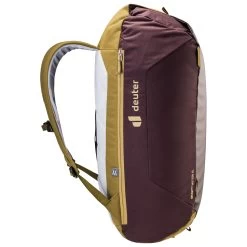 Deuter Women's Gravity Motion SL 40 - Kletterrucksack 13 Deuter Women's Gravity Motion SL 40 - Kletterrucksack -Trendiger Outdoor-Laden deuter womens gravity motion sl 40 kletterrucksack detail 3