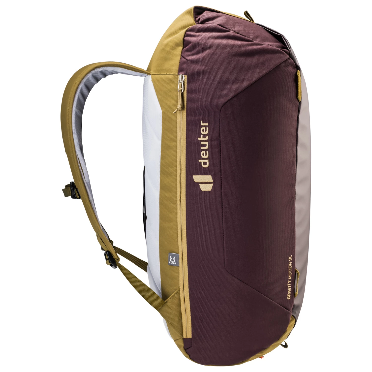 Deuter Women's Gravity Motion SL 40 - Kletterrucksack 3 Deuter Women's Gravity Motion SL 40 - Kletterrucksack - Image 3