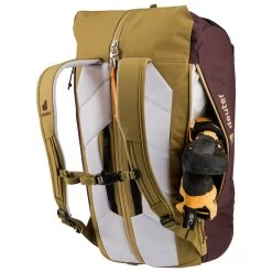 Deuter Women's Gravity Motion SL 40 - Kletterrucksack 18 Deuter Women's Gravity Motion SL 40 - Kletterrucksack -Trendiger Outdoor-Laden deuter womens gravity motion sl 40 kletterrucksack detail 8