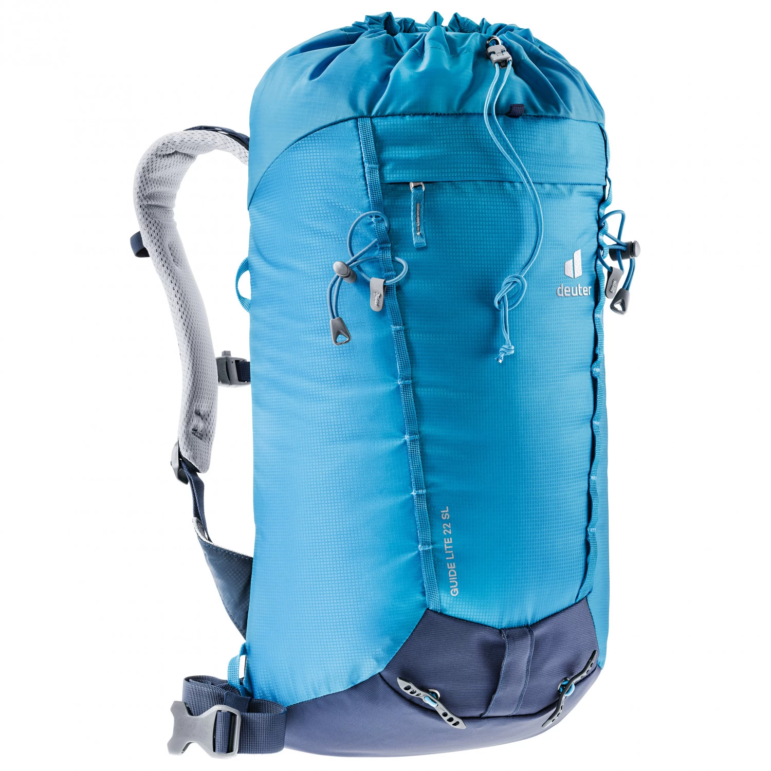 Deuter Women's Guide Lite 22 SL - Tourenrucksack 12 Deuter Women's Guide Lite 22 SL - Tourenrucksack - Image 12