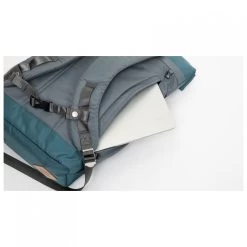 Doughnut Christopher 18 Jungle Series - Daypack -Trendiger Outdoor-Laden doughnut christopher 18 jungle series daypack detail 11