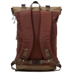 Doughnut Christopher 18 Jungle Series - Daypack -Trendiger Outdoor-Laden doughnut christopher 18 jungle series daypack detail 3