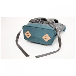 Doughnut Christopher 18 Jungle Series - Daypack -Trendiger Outdoor-Laden doughnut christopher 18 jungle series daypack detail 6