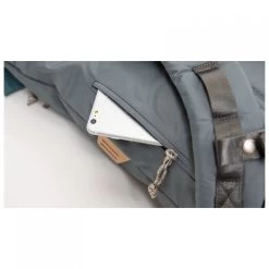 Doughnut Christopher 18 Jungle Series - Daypack -Trendiger Outdoor-Laden doughnut christopher 18 jungle series daypack detail 7