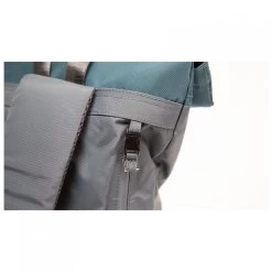 Doughnut Christopher 18 Jungle Series - Daypack -Trendiger Outdoor-Laden doughnut christopher 18 jungle series daypack detail 8